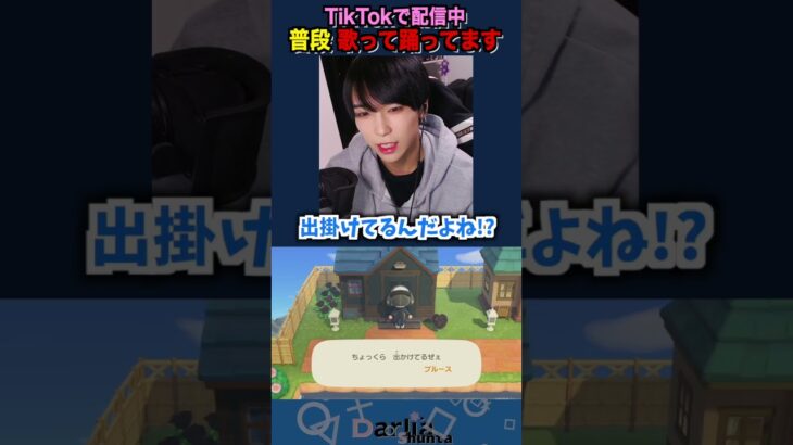 みんなも”あつ森 落とし物 ヒント”で調べてみて!! 色々出てくるよ #ゲーム実況 #切り抜き #あつまれどうぶつの森