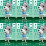 【あつ森】人気キャラ引く！アミーボカードシベリアチャレンジ！