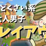 【あつ森】　ズボラに島レイアウト　６／９