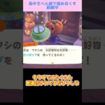 【あつ森】　どうしても欲しかったリアクション