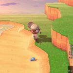 【あつ森】釣り日和