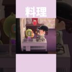 [あつ森]たくさんのチェリーフィリングが入ってるんだと思う #あつまれどうぶつの森