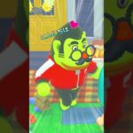 【あつ森】なんかいたから逃げた #あつ森