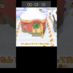 【あつ森】　パッチの特技