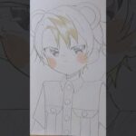 【あつ森】この中で自分が一番好きな子誰でしょう？😋皆様はどの子が好きですかー？？#あつ森#ミッチェル#ジュン#ビンタ#レム#イラスト