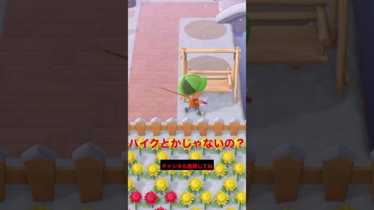 (あつ森)冬のレア魚！？