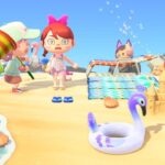 あつ森  そろそろ夏くる？！【まったり雑談】
