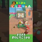 【あつ森】バーバラの裏切り