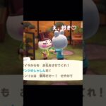 【あつ森】うさぎづくし@user-lightnest #あつ森 #あつまれどうぶつの森