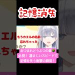 【あつ森】凄まじいスピードで記憶を失う #vtuber  #ゲーム実況