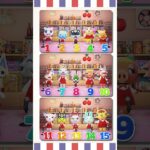 【あつ森クイズ】第11問！仲間はずれは何番でしょうか。 #あつ森 #けけアイドル #animalcrossing #あつまれどうぶつの森