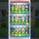 【あつ森クイズ】第14問！仲間はずれは何番でしょう？？ #あつ森 #けけアイドル #animalcrossing #あつまれどうぶつの森
