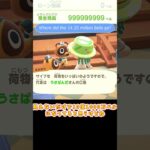 【あつ森】 消えた1425万ベル　14 25M Bells vanished