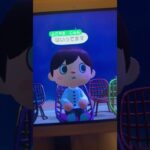 よこやまじゅんくんの自己紹介2026年版 #あつ森 #あつまれどうぶつの森