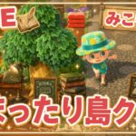 【あつ森】島クリしたい場所があるんだ！31🌿【和風古書店】