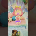 今日から7月だね！！今月も宜しくね！！ #あつ森 #あつまれどうぶつの森