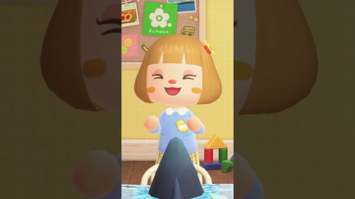 【あつ森 BGM】おゆうぎ🧸