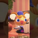 あつ森×サーティーワンアイスクリーム│BGM #animalcrossing