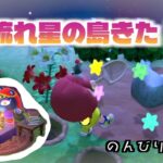 [あつ森]のんびり島生活🏝️持ち物運上昇！ボートツアーでレア島に行けちゃった♪｜ちょこかりん島Part 10