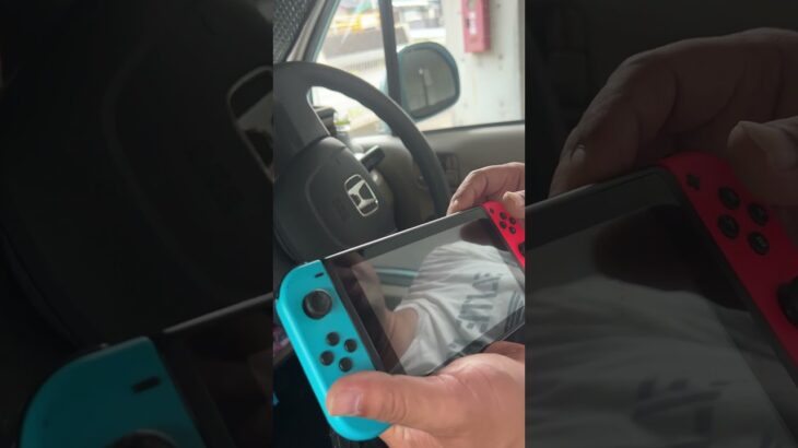 友とSwitch あつ森
