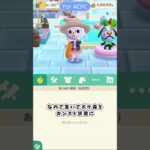 【あつ森】 ポケ森仕様にしてほしい　Wish it waz like ACPA