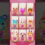 【ゆけ！けけライダー】元気いっぱい！アタイがヒロインライダー！ #あつ森 #けけアイドル #animalcrossing #あつまれどうぶつの森