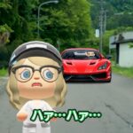 シャトルラン #あつ森 #animalcrossing #あつまれどうぶつの森