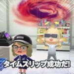 未来の自分からの助言 #あつ森 #animalcrossing #あつまれどうぶつの森