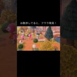 懐かしい住民たち✨️ #あつ森 #あつまれどうぶつの森 #あつ森好きな人と繋がりたい #animalcrossing #おかめなっ島 #acnh #comedy #shorts #フララ #ラップ