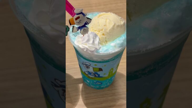 #ルビーちゃんch🩷#第3弾サーティワン🍨#あつ森🌳美味しかった😋🙌👍