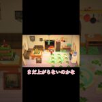 あれ上がってる？😮カブって難しい【あつ森】 #shorts #あつ森 #ゲーム実況