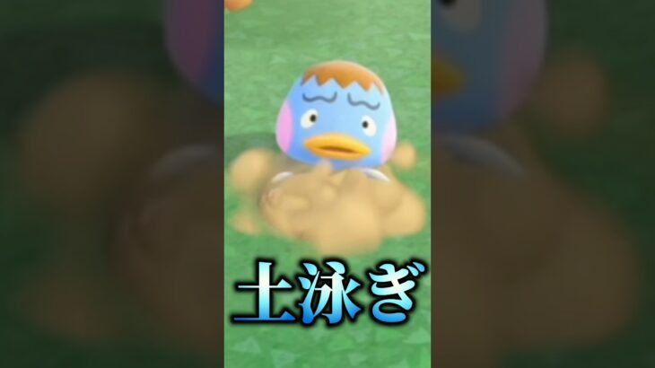 ミッション！住民を助けろ！！ #ゲーム実況 #あつ森 #あつまれどうぶつの森 #どうぶつの森 #ゲーム #shorts