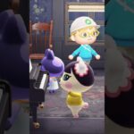 【あつ森】アイーダ様は僕に夢中！