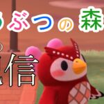 【初見さんも歓迎】あつ森でコメント読みながら島クリする！素材集めして、家具作る！【あつまれどうぶつの森】