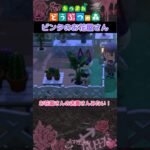 【あつ森】遅くまで働いてて偉いなぁ🥺