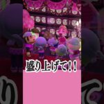 💖一面推しまみれの生誕ライブ会場💖【あつ森】