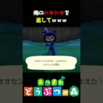 【あつ森】俺のドキドキ返してｗｗｗ