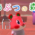 【初見さんも歓迎】あつ森でコメント読みながら島クリする！孤島を作りたい！【あつまれどうぶつの森】