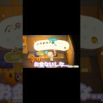 お金がないんだ、ごめんね。【あつ森】