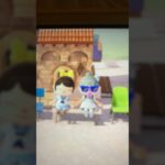 #あつ森 この曲泣けます卒業ソングにぴったりだね #あつまれどうぶつの森 #あつ森 #ゲーム