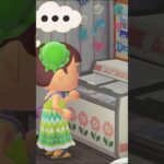 海で遊ぶ夏の日｜あつ森