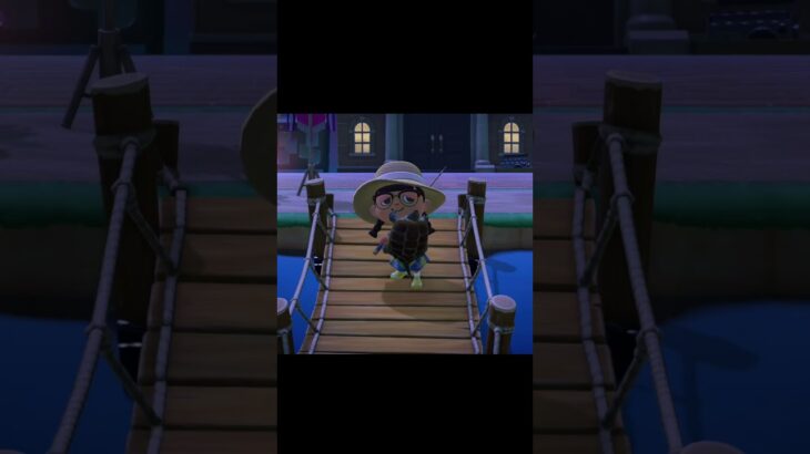 #あつ森