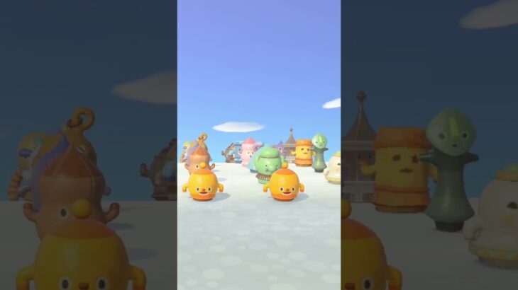 【あつ森】ワンはにわが欲しい #あつ森 #あつまれどうぶつの森 #ゲーム実況