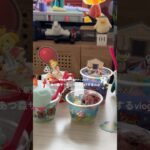 あつ森×サーティワンが可愛すぎた!!🍨🎈 #あつ森 #サーティワン #vlog