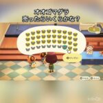 【あつ森　オオゴマダラを大量に売ったらいくらかな？　　#vlog #あつ森 #あつまれどうぶつの森 #こはくちゃんねる2424   #毎日更新　毎日更新中　 金を稼ぐ】