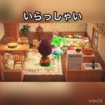 あつ森　かわいい子　　　#vlog #あつ森 #あつまれどうぶつの森 #こはくちゃんねる2424   #毎日更新　毎日更新中