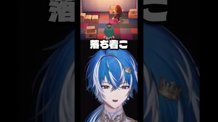 可愛い子縛り #あつ森#vtuber #nintendo