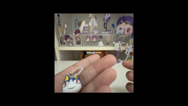 開封編(1) #jc #あつ森 #任天堂