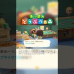 【あつ森】 新しい島づくり初日🏝️1.4 #あつ森 #あつまれどうぶつの森 #animalcrossing #acnh #animalcrossingnewhorizons