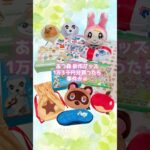 【あつ森】新作グッズを1万３千円分買ったら事件がw #あつまれどうぶつの森